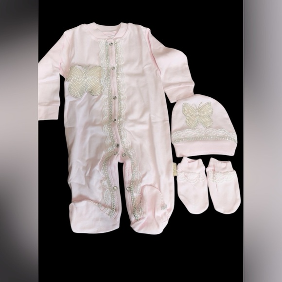 🤩Newborn set 🤩 - Picture 1 of 3